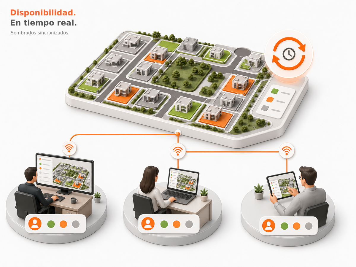 CRM & ERP